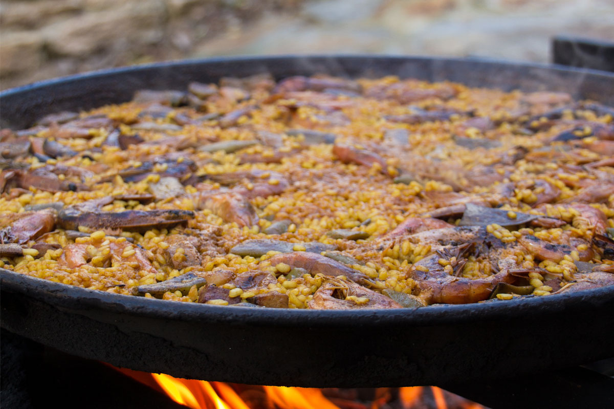 Caja de sarmiento en rama (68 litros) - Imagen 5